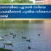 ഏവൺ നദിയെ സംരക്ഷിക്കാൻ വേറിട്ട ഡിസൈൻ ചലഞ്ചുമായി സ്ട്രാറ്റ്ഫോർഡ് നഗരം